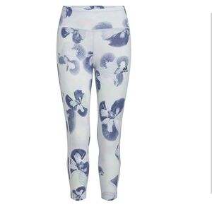 🆕️ Adidas 3S 7/8 Leggings